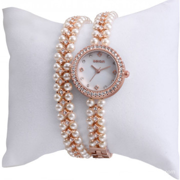 W4793 Bling Bling Shinny Fashion Jewelry Women Waist Watches